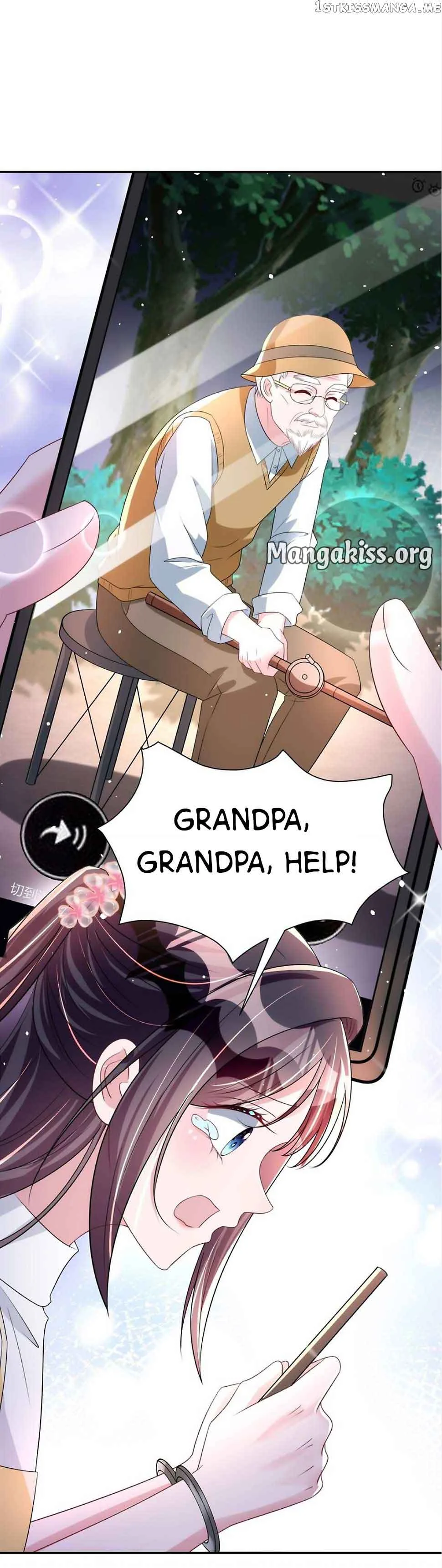 I Was Rocked to the World’s Richest Man in a Matchmaking Office Chapter 96 page 13