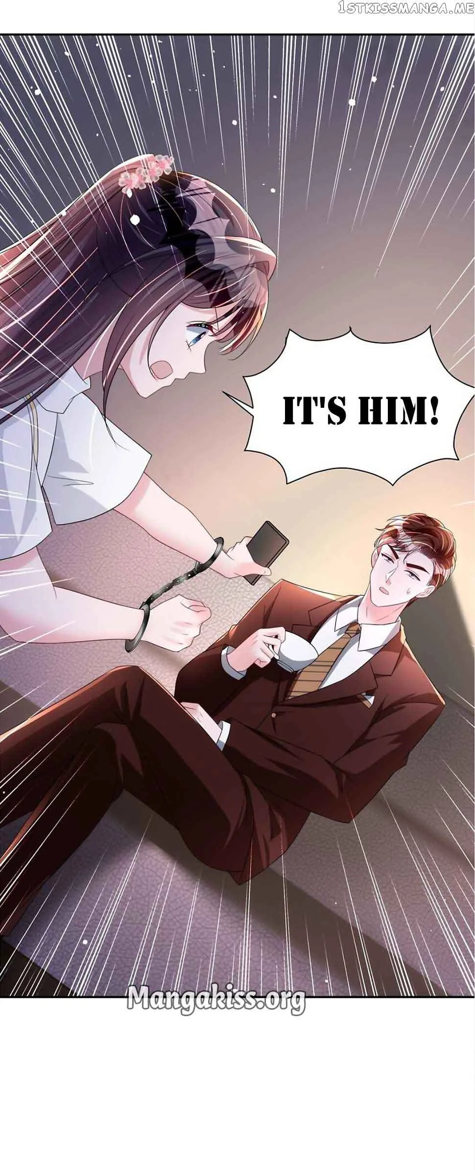 I Was Rocked to the World’s Richest Man in a Matchmaking Office Chapter 96 page 16