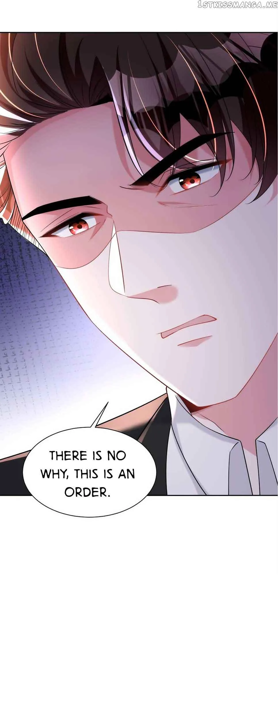 I Was Rocked to the World’s Richest Man in a Matchmaking Office Chapter 95 page 5
