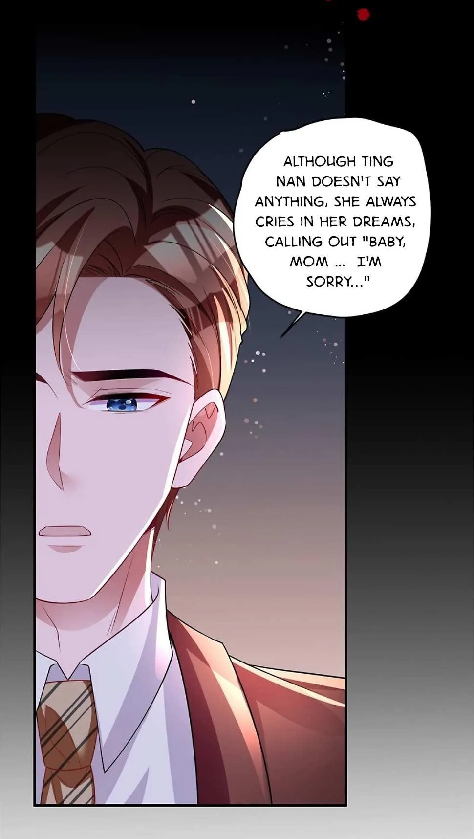 I Was Rocked to the World’s Richest Man in a Matchmaking Office Chapter 98 page 13