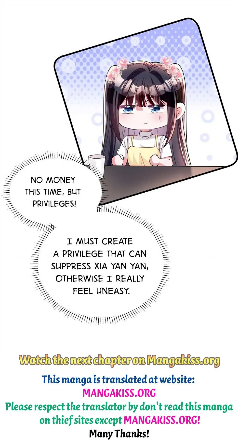 I Was Rocked to the World’s Richest Man in a Matchmaking Office Chapter 98 page 17