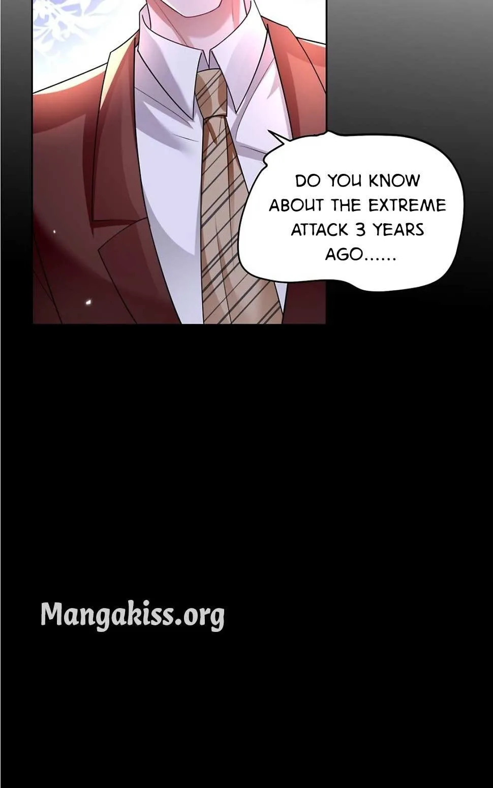 I Was Rocked to the World’s Richest Man in a Matchmaking Office Chapter 98 page 8