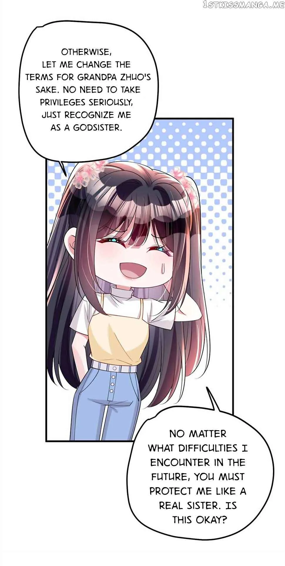 I Was Rocked to the World’s Richest Man in a Matchmaking Office Chapter 99 page 15