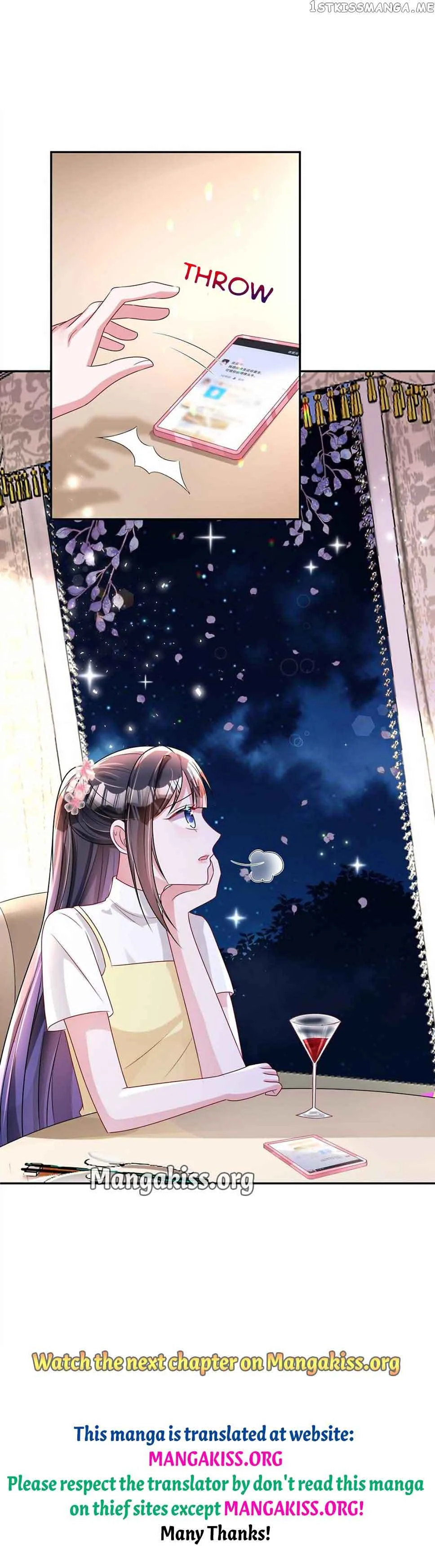 I Was Rocked to the World’s Richest Man in a Matchmaking Office Chapter 100 page 13