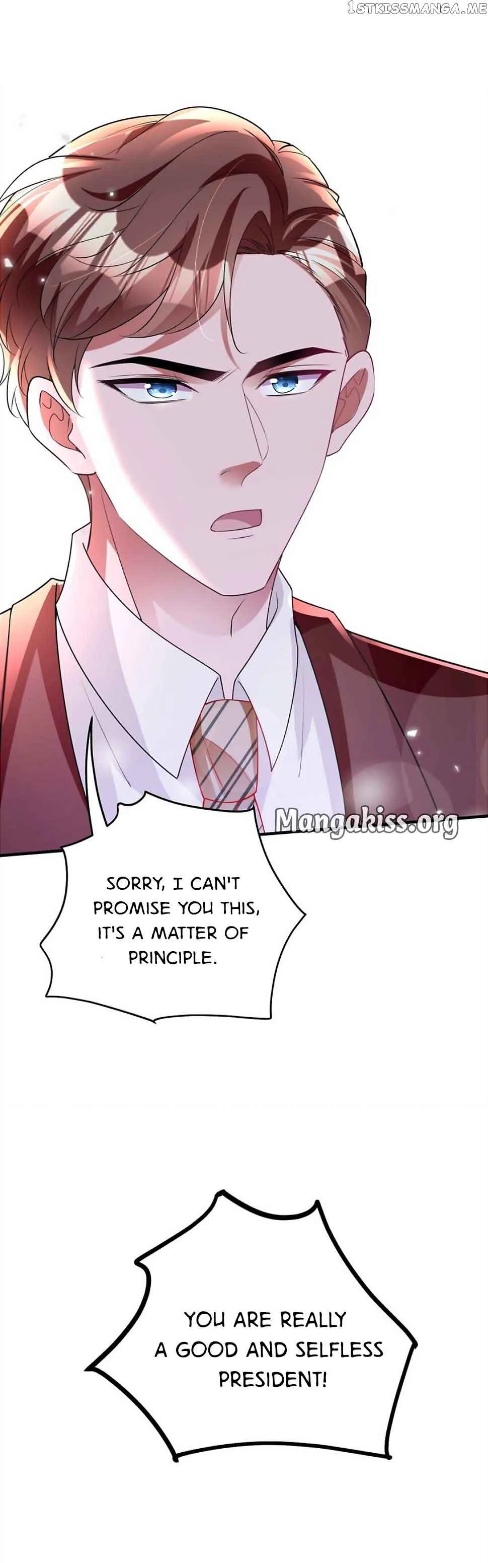 I Was Rocked to the World’s Richest Man in a Matchmaking Office Chapter 99 page 10