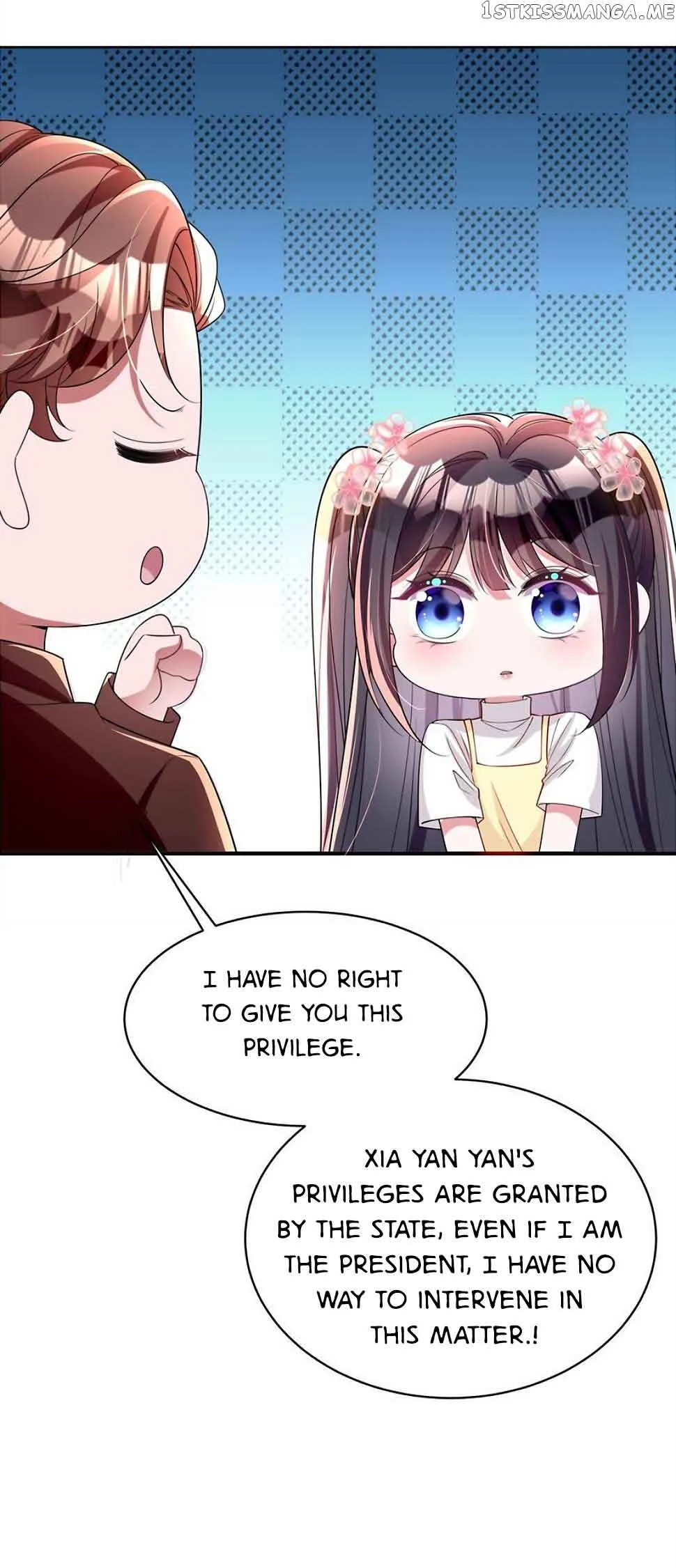 I Was Rocked to the World’s Richest Man in a Matchmaking Office Chapter 99 page 5