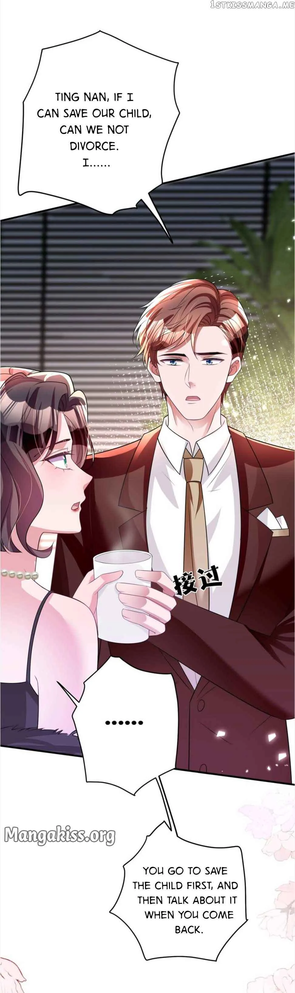 I Was Rocked to the World’s Richest Man in a Matchmaking Office Chapter 100 page 17