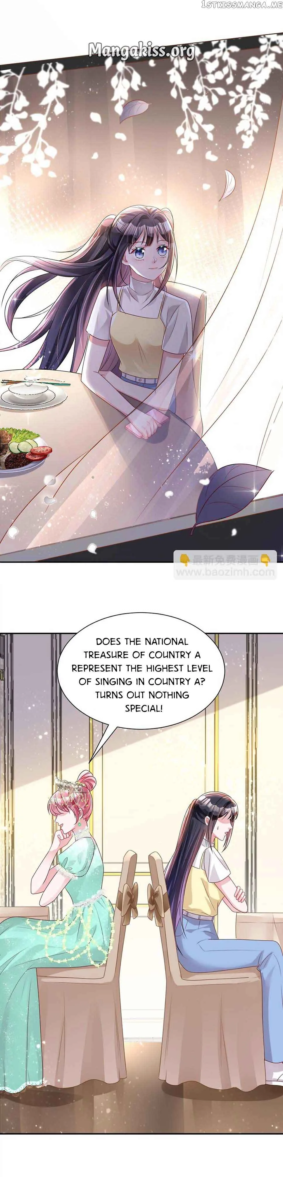 I Was Rocked to the World’s Richest Man in a Matchmaking Office Chapter 101 page 6