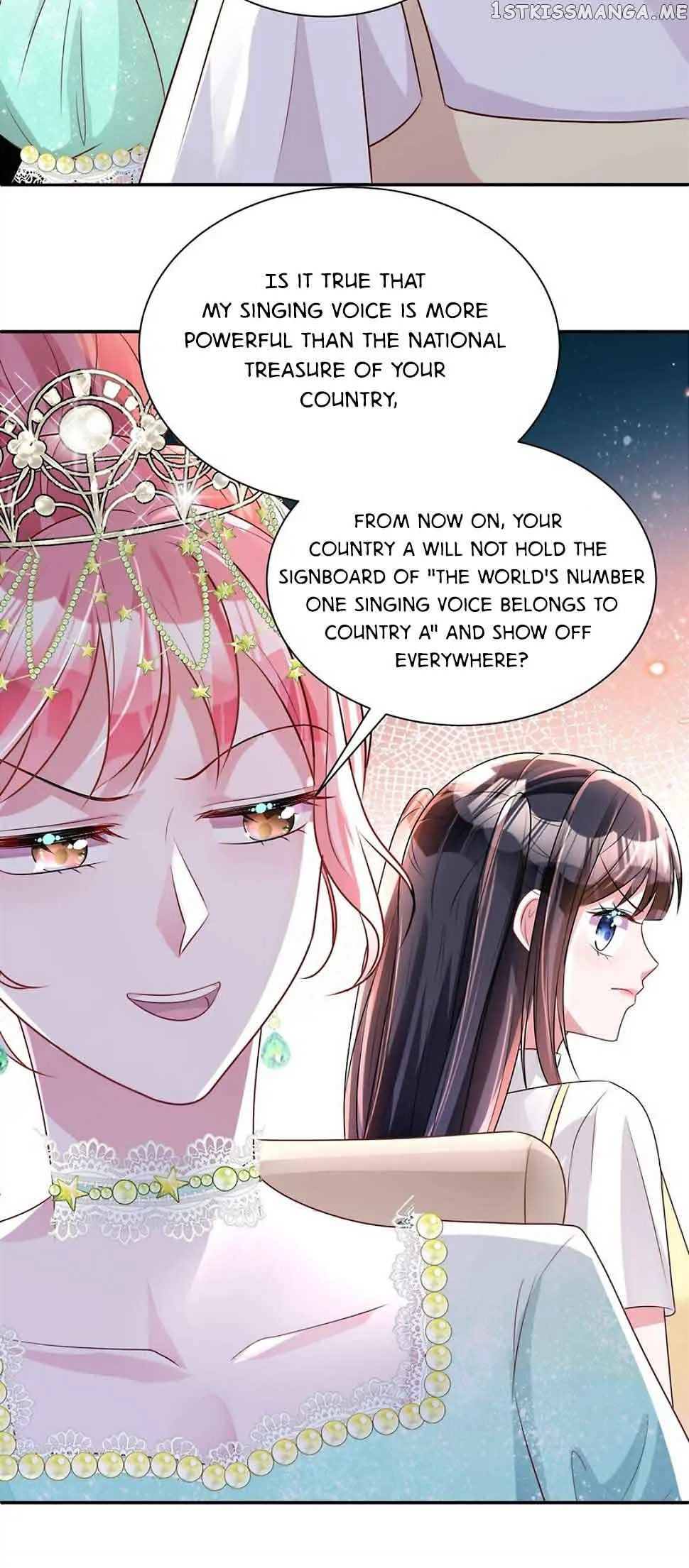 I Was Rocked to the World’s Richest Man in a Matchmaking Office Chapter 101 page 8