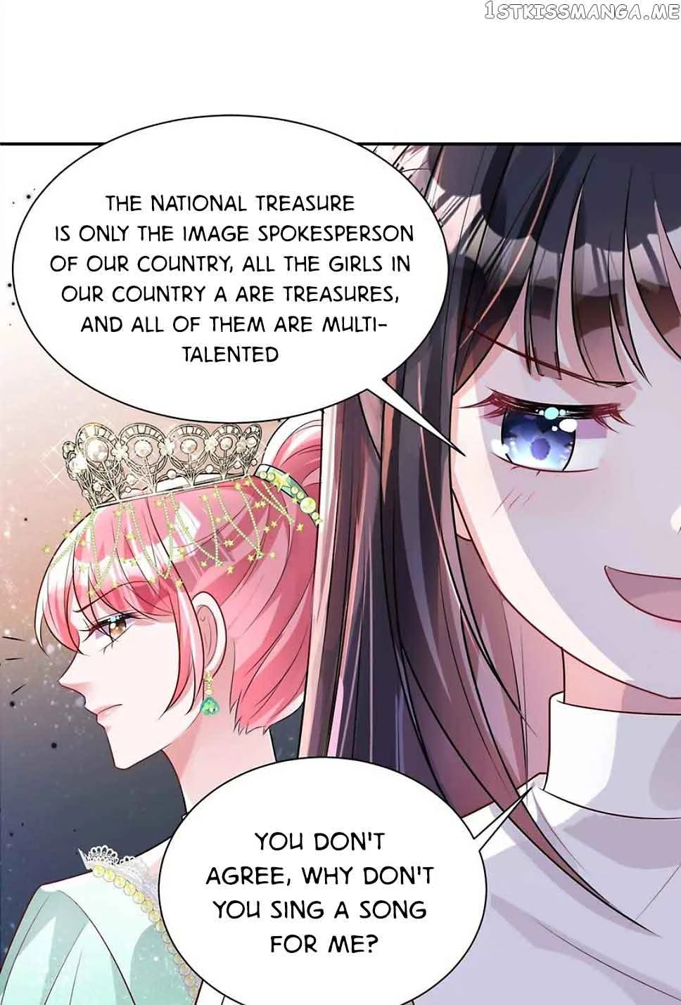 I Was Rocked to the World’s Richest Man in a Matchmaking Office Chapter 101 page 7