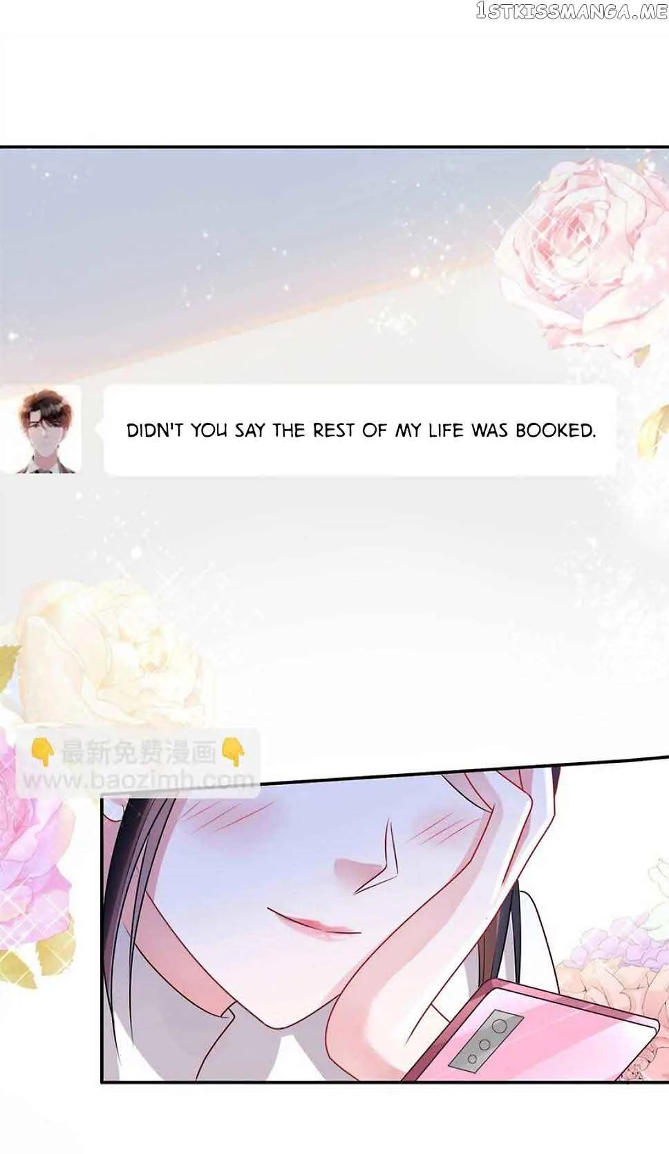 I Was Rocked to the World’s Richest Man in a Matchmaking Office Chapter 101 page 5