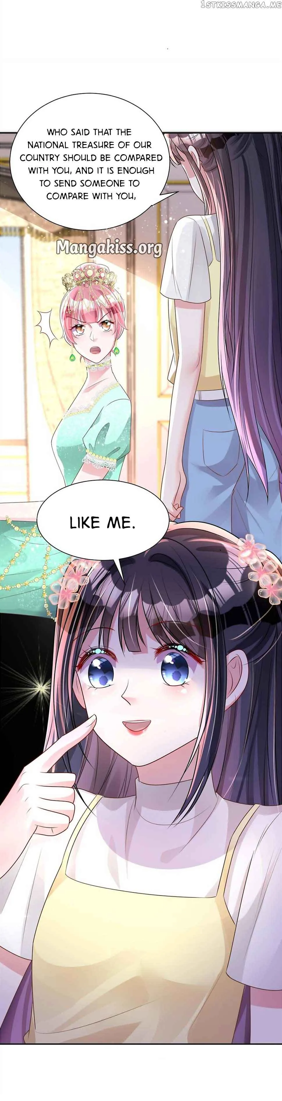 I Was Rocked to the World’s Richest Man in a Matchmaking Office Chapter 101 page 10