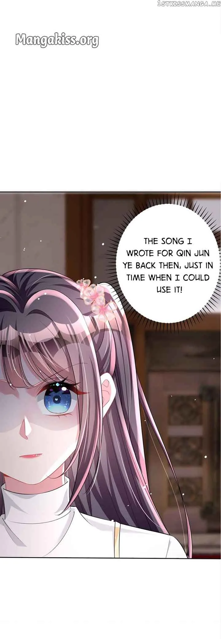 I Was Rocked to the World’s Richest Man in a Matchmaking Office Chapter 102 page 10