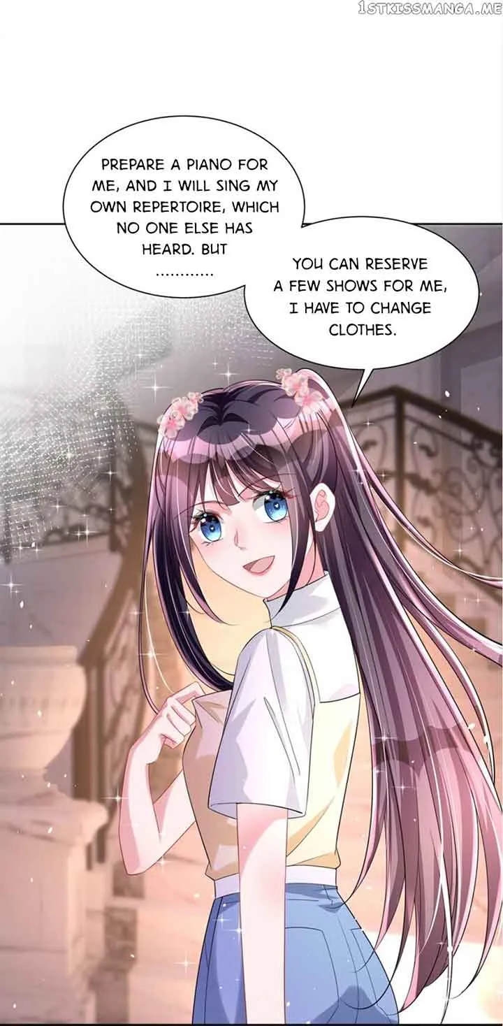 I Was Rocked to the World’s Richest Man in a Matchmaking Office Chapter 102 page 8