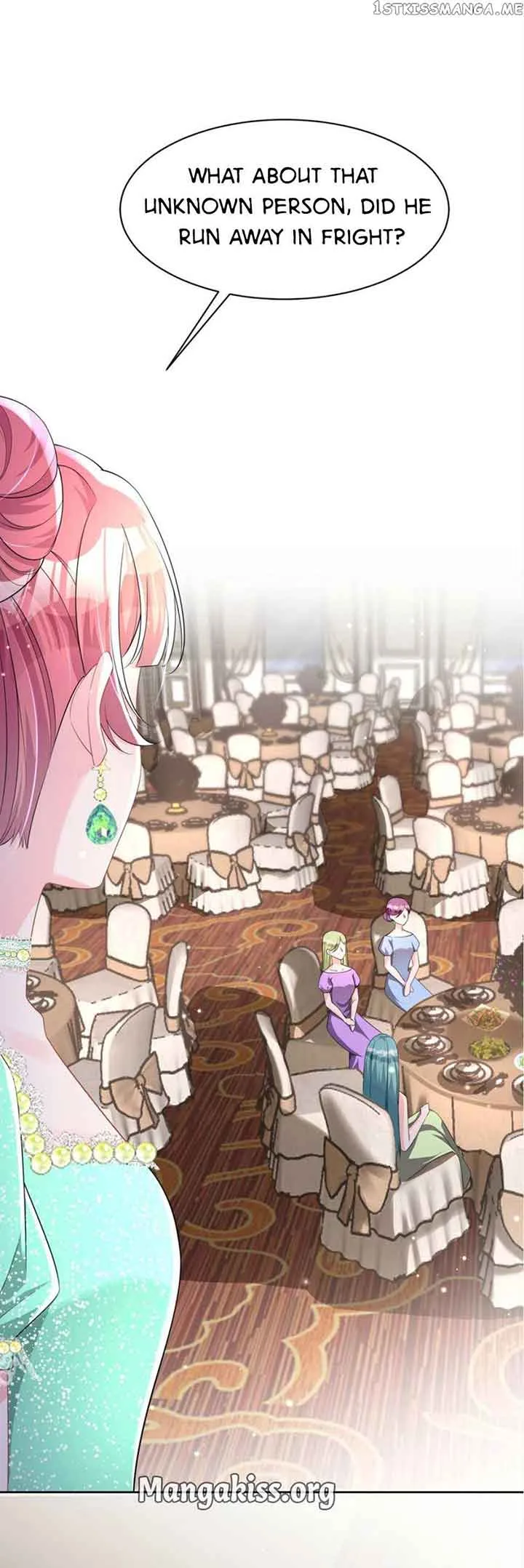 I Was Rocked to the World’s Richest Man in a Matchmaking Office Chapter 102 page 12