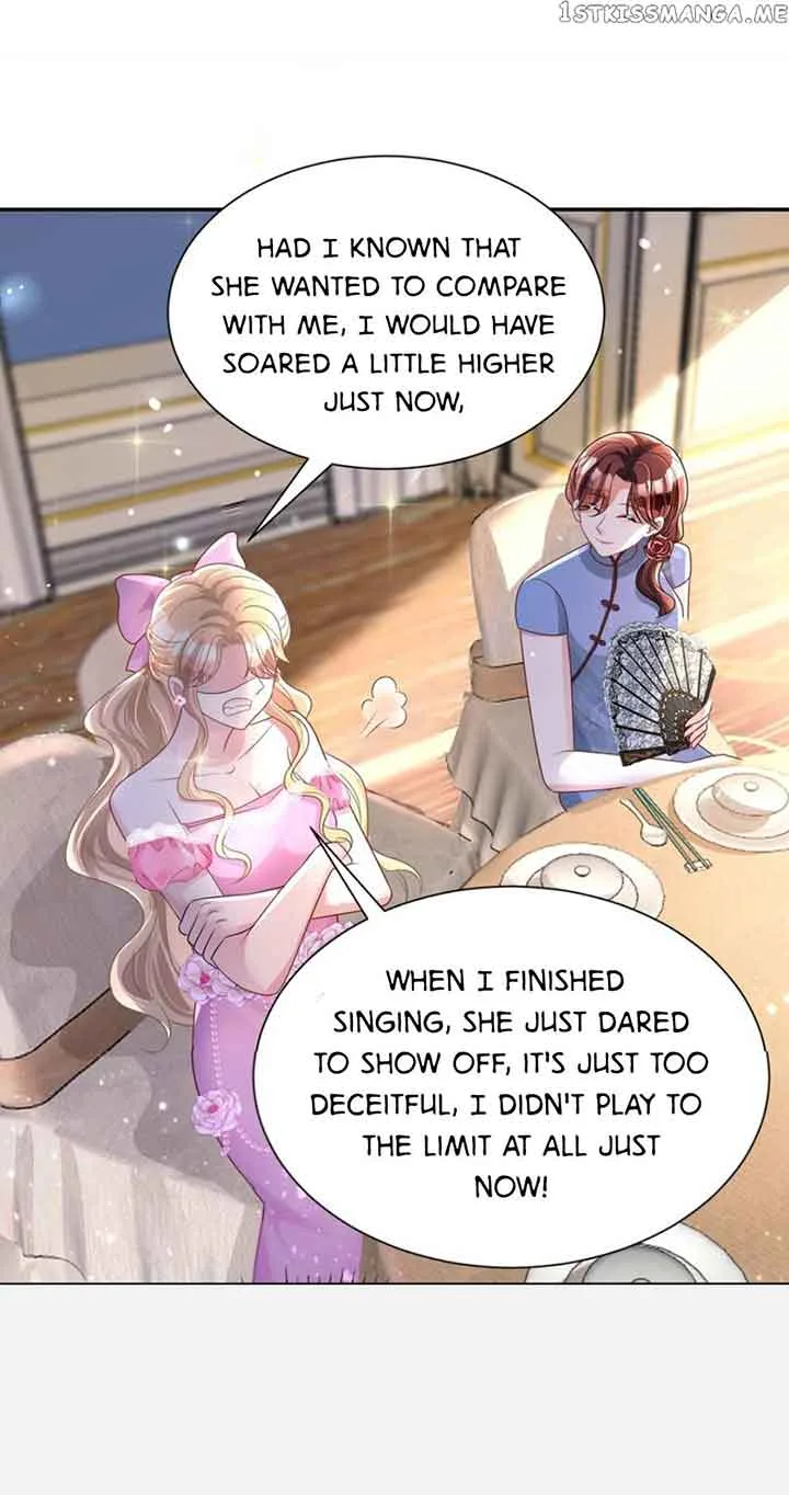 I Was Rocked to the World’s Richest Man in a Matchmaking Office Chapter 102 page 4