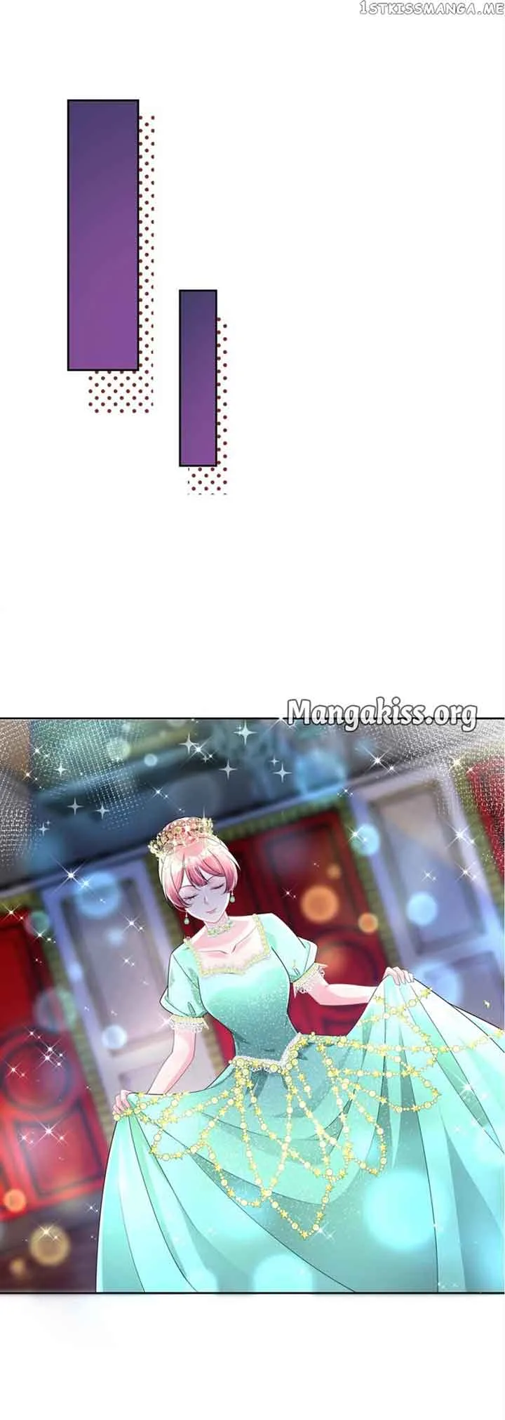 I Was Rocked to the World’s Richest Man in a Matchmaking Office Chapter 102 page 11