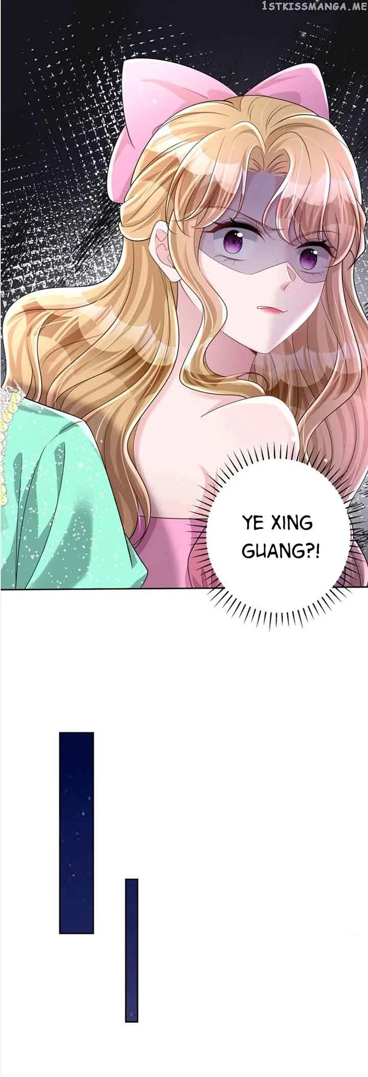 I Was Rocked to the World’s Richest Man in a Matchmaking Office Chapter 103 page 10