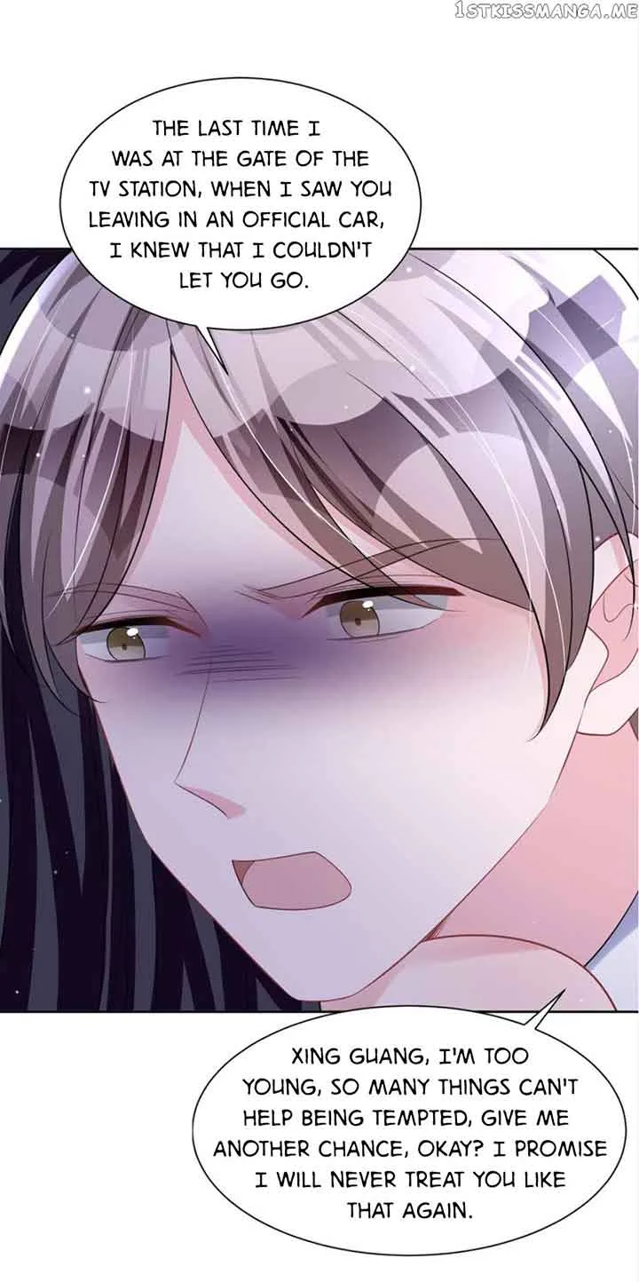 I Was Rocked to the World’s Richest Man in a Matchmaking Office Chapter 103 page 16