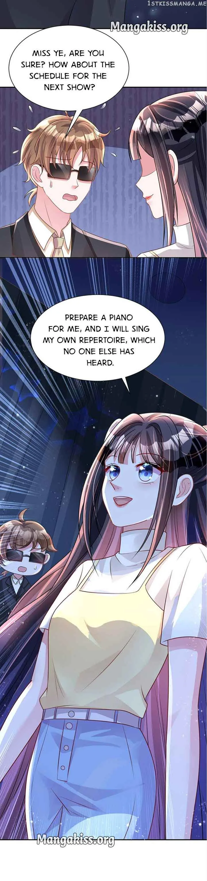 I Was Rocked to the World’s Richest Man in a Matchmaking Office Chapter 102 page 7