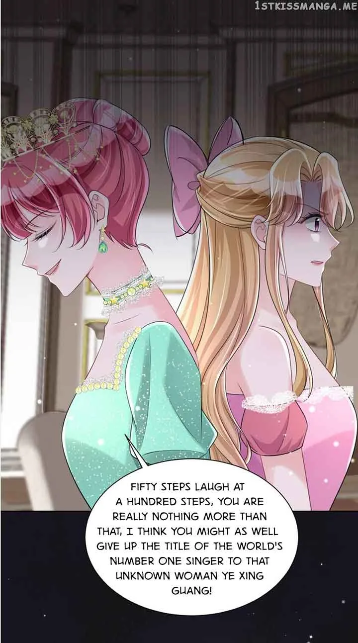 I Was Rocked to the World’s Richest Man in a Matchmaking Office Chapter 103 page 9