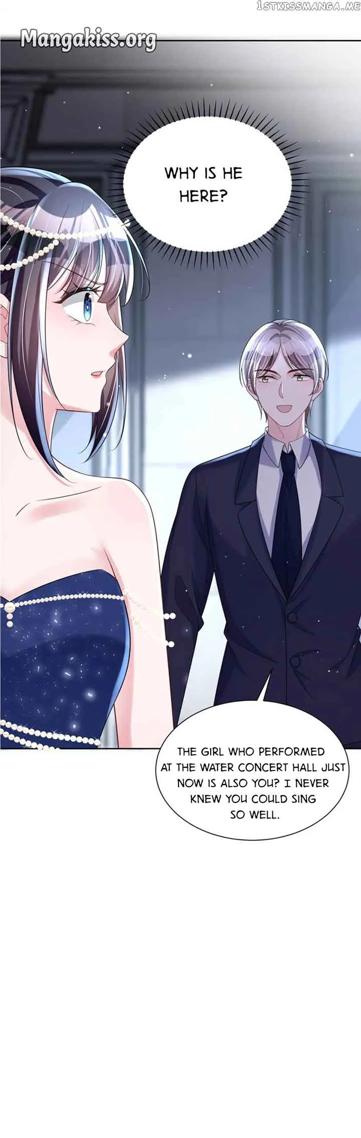 I Was Rocked to the World’s Richest Man in a Matchmaking Office Chapter 103 page 13