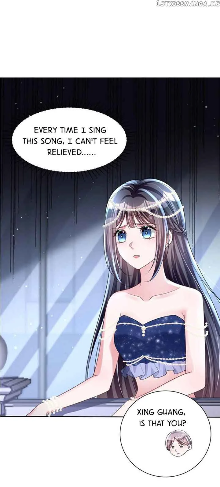 I Was Rocked to the World’s Richest Man in a Matchmaking Office Chapter 103 page 12