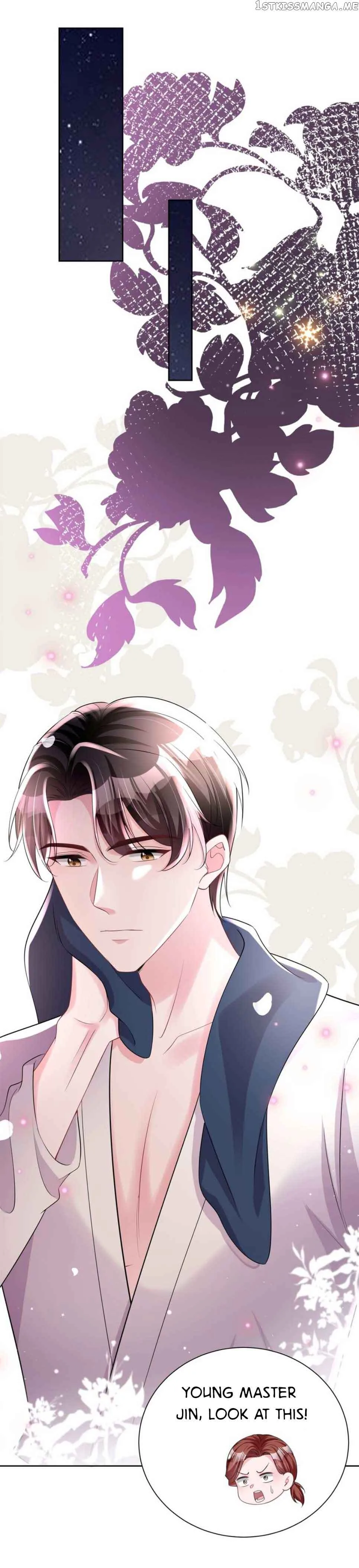 I Was Rocked to the World’s Richest Man in a Matchmaking Office Chapter 104 page 3
