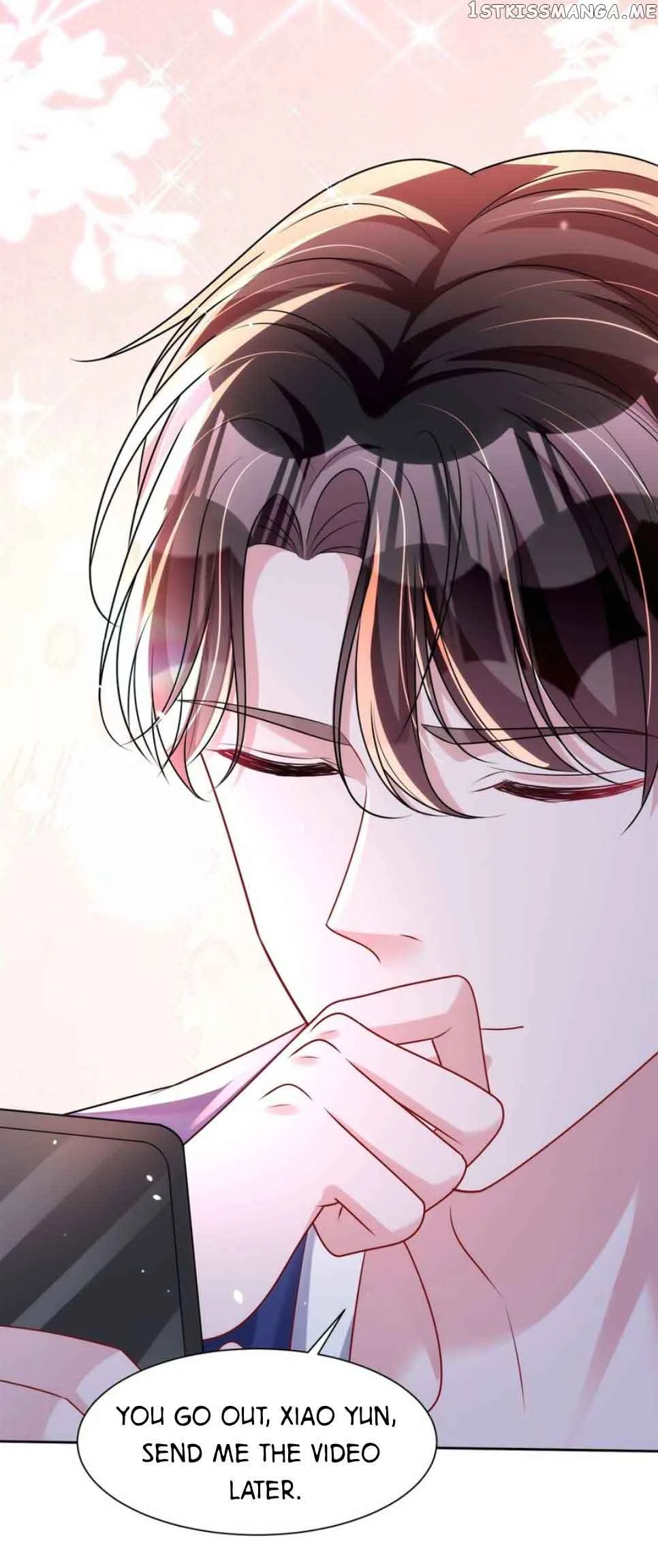 I Was Rocked to the World’s Richest Man in a Matchmaking Office Chapter 104 page 13