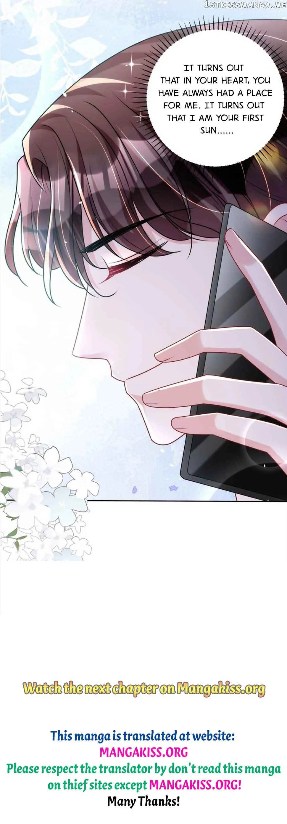 I Was Rocked to the World’s Richest Man in a Matchmaking Office Chapter 104 page 16