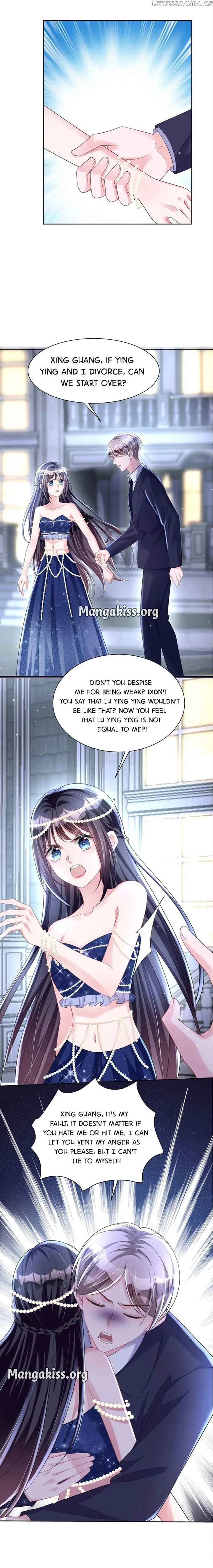 I Was Rocked to the World’s Richest Man in a Matchmaking Office Chapter 103 page 15