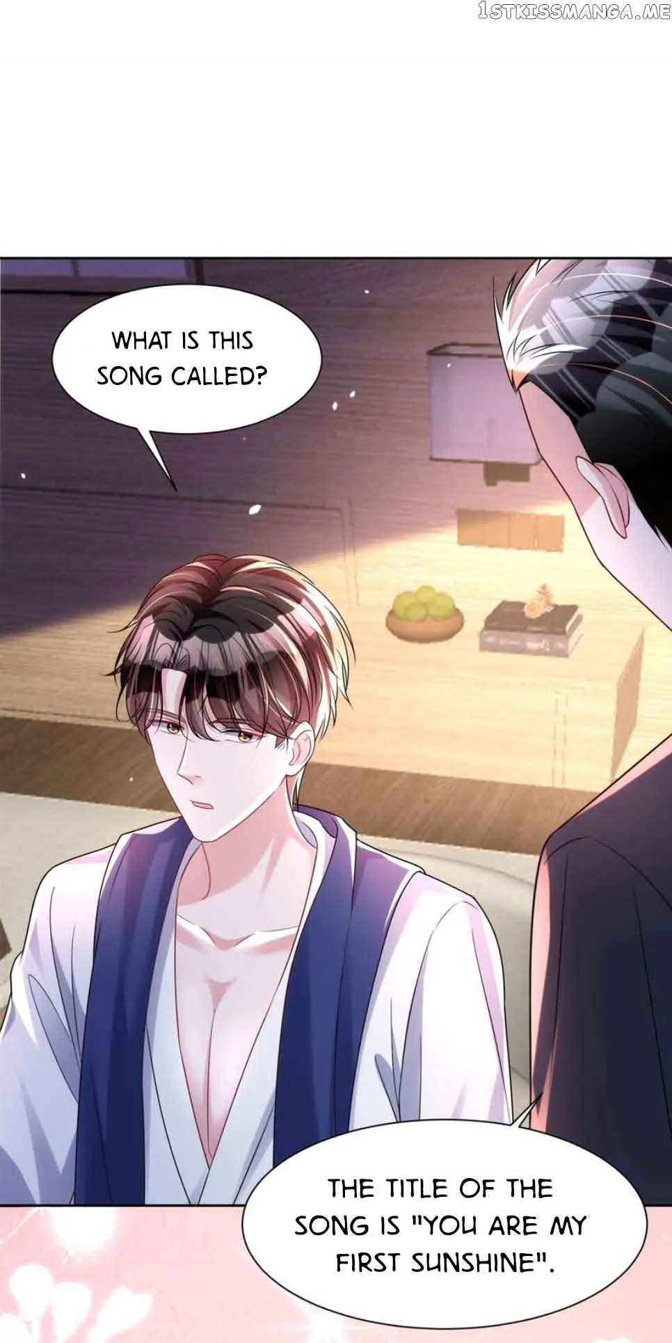 I Was Rocked to the World’s Richest Man in a Matchmaking Office Chapter 104 page 12