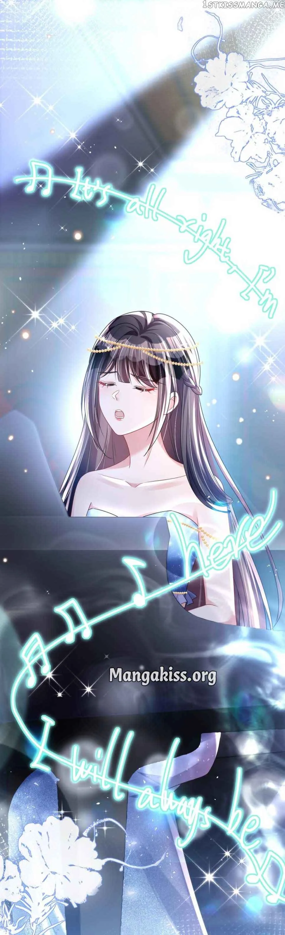 I Was Rocked to the World’s Richest Man in a Matchmaking Office Chapter 104 page 10