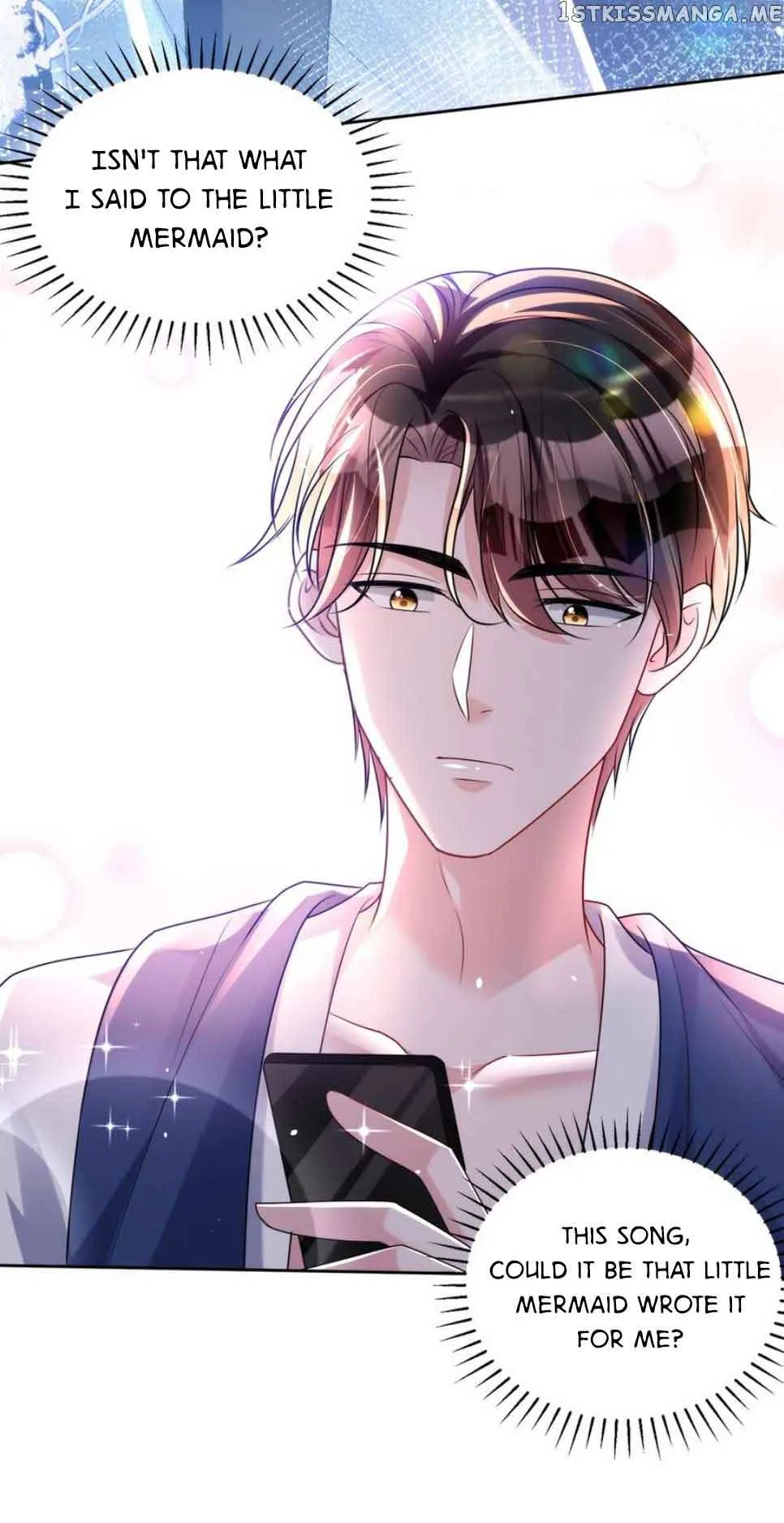 I Was Rocked to the World’s Richest Man in a Matchmaking Office Chapter 104 page 11