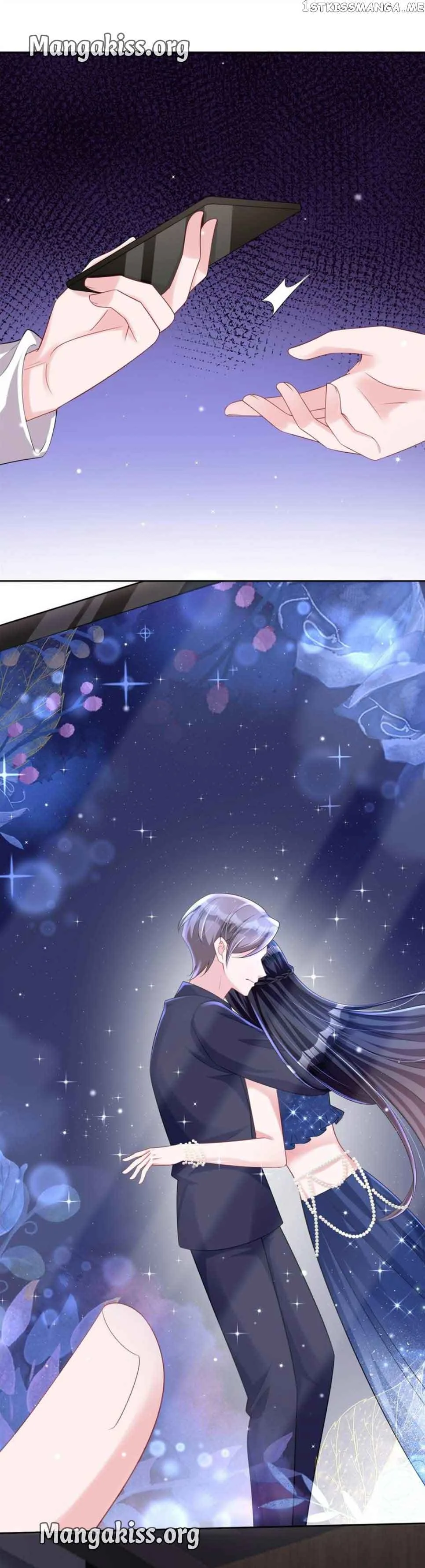 I Was Rocked to the World’s Richest Man in a Matchmaking Office Chapter 104 page 4
