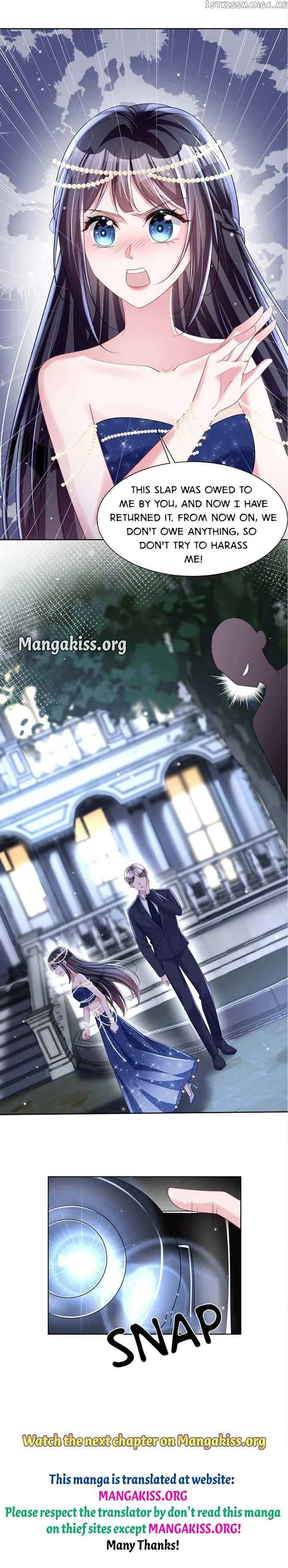 I Was Rocked to the World’s Richest Man in a Matchmaking Office Chapter 103 page 18