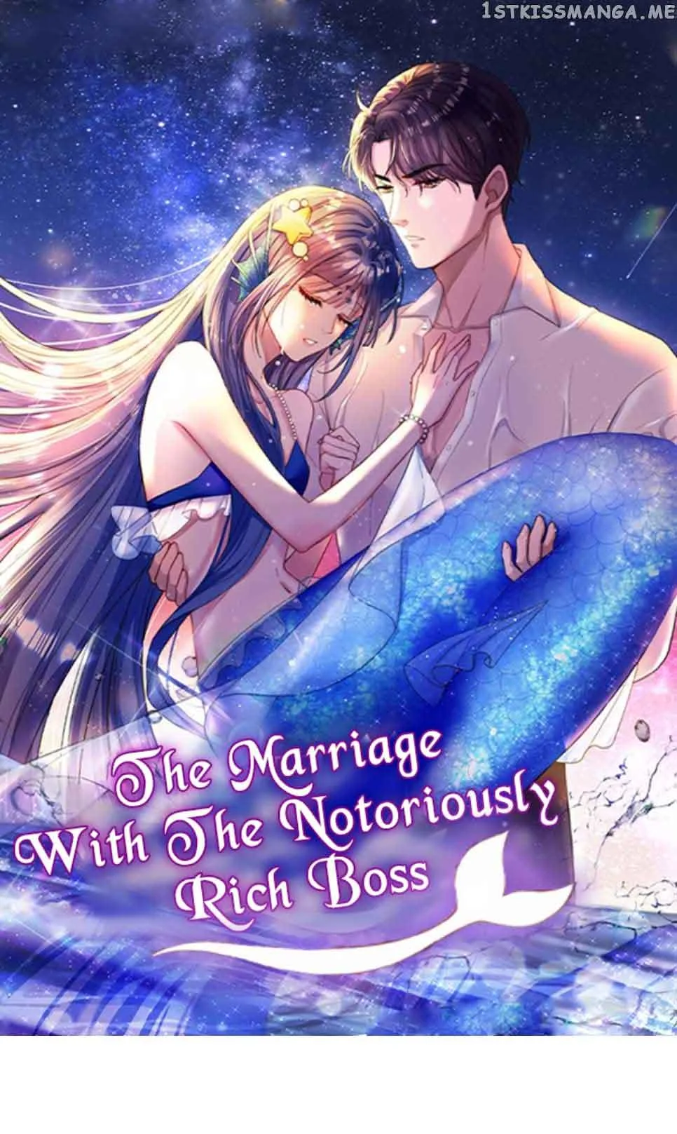 I Was Rocked to the World’s Richest Man in a Matchmaking Office Chapter 104 page 2