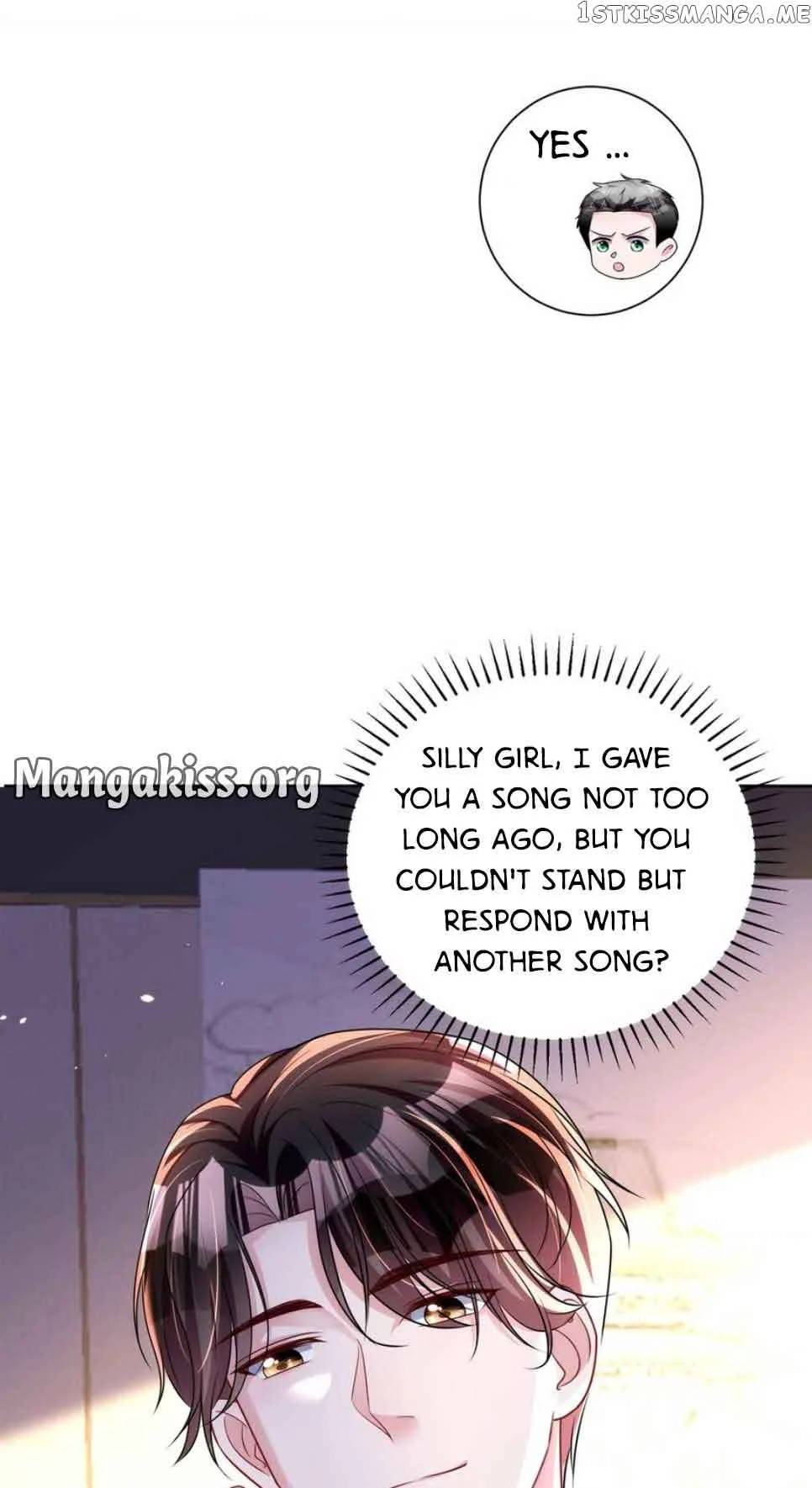 I Was Rocked to the World’s Richest Man in a Matchmaking Office Chapter 104 page 14