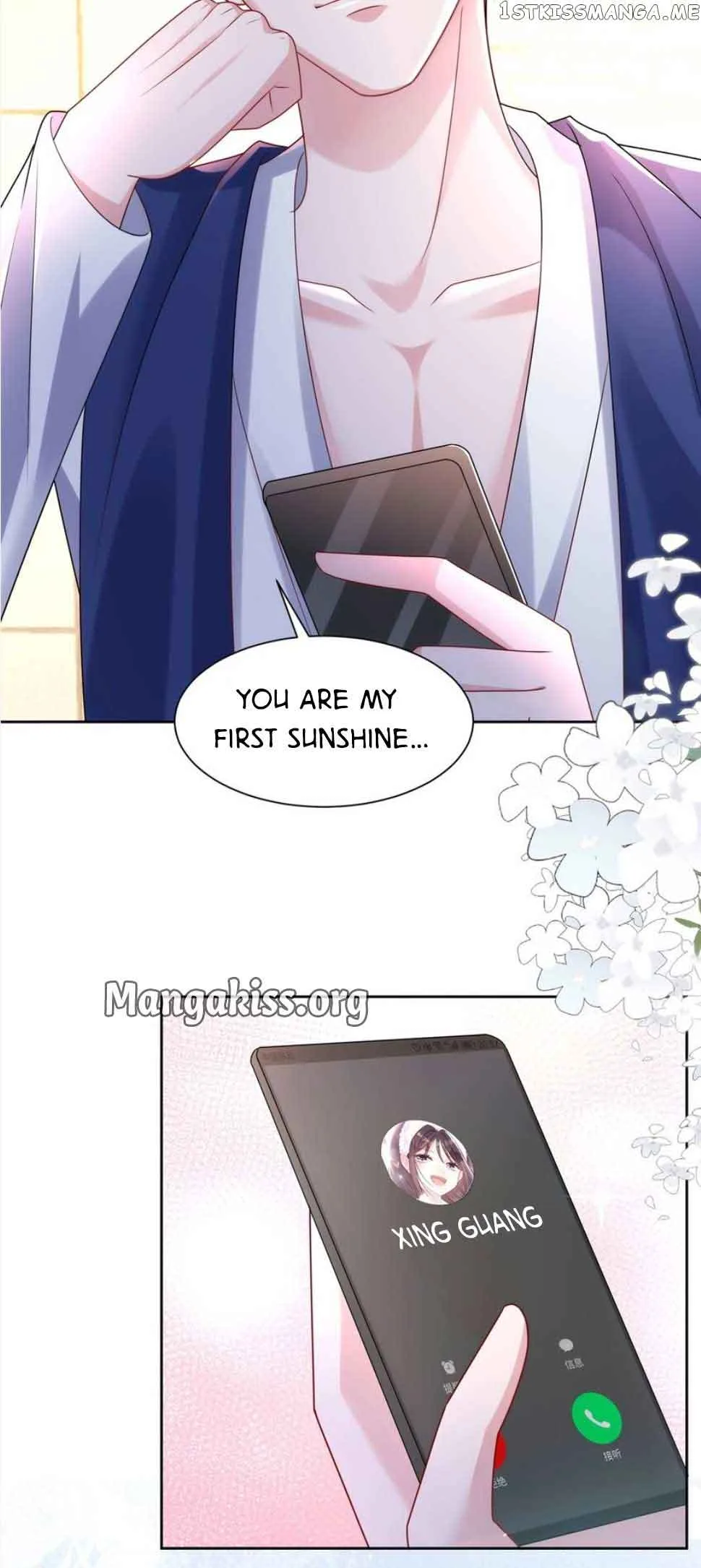 I Was Rocked to the World’s Richest Man in a Matchmaking Office Chapter 104 page 15