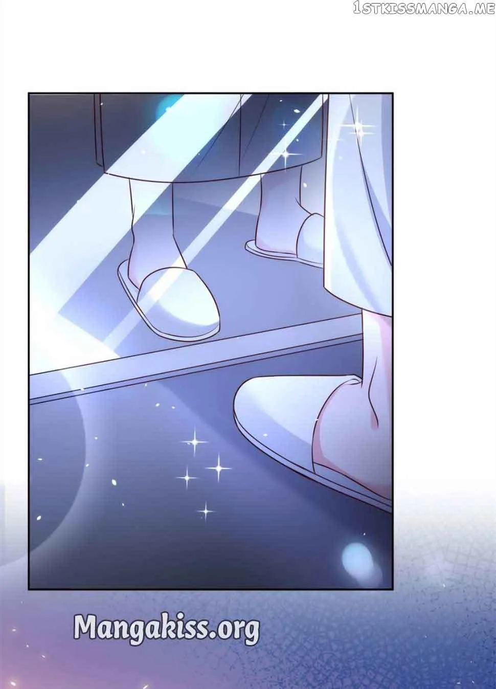I Was Rocked to the World’s Richest Man in a Matchmaking Office Chapter 106 page 9
