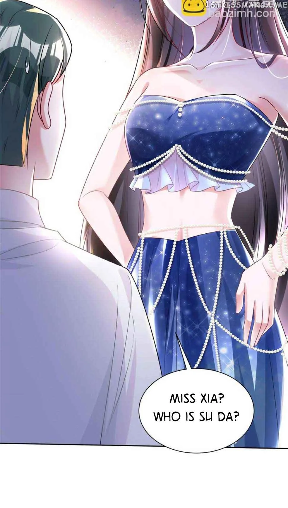 I Was Rocked to the World’s Richest Man in a Matchmaking Office Chapter 105 page 15