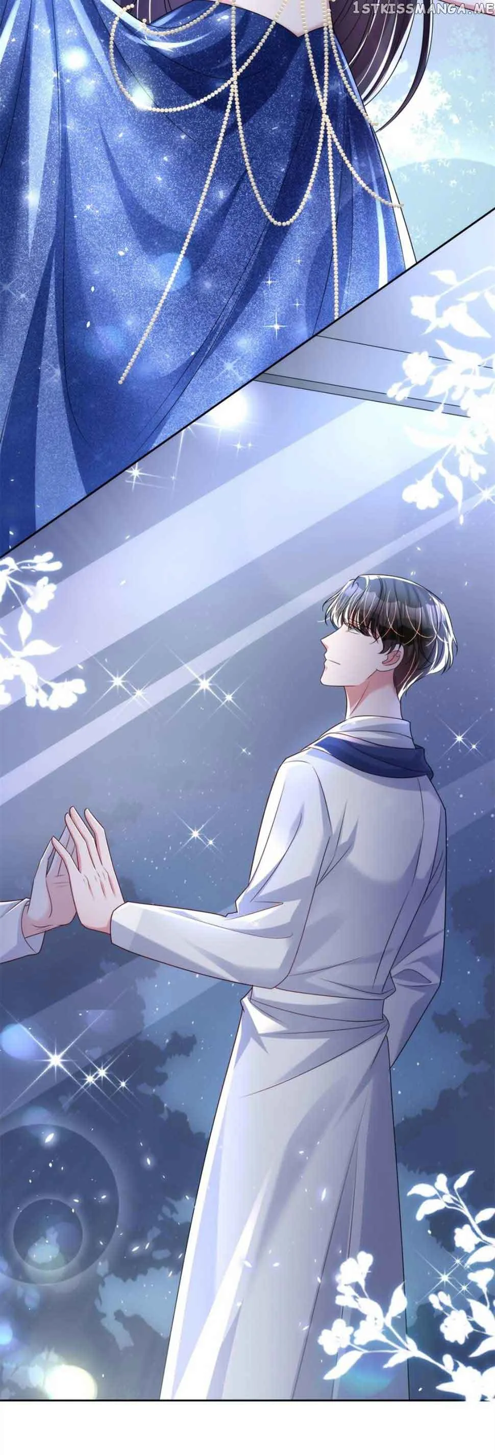 I Was Rocked to the World’s Richest Man in a Matchmaking Office Chapter 106 page 11