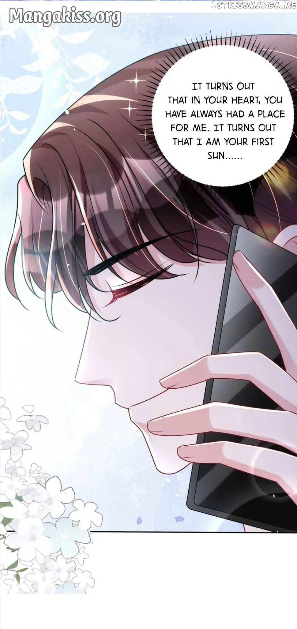 I Was Rocked to the World’s Richest Man in a Matchmaking Office Chapter 105 page 3