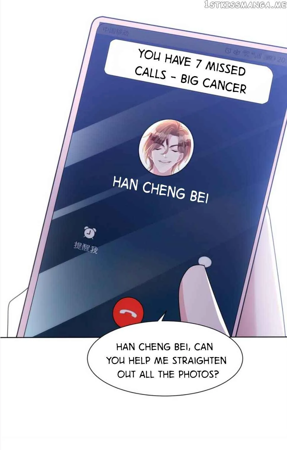 I Was Rocked to the World’s Richest Man in a Matchmaking Office Chapter 105 page 7