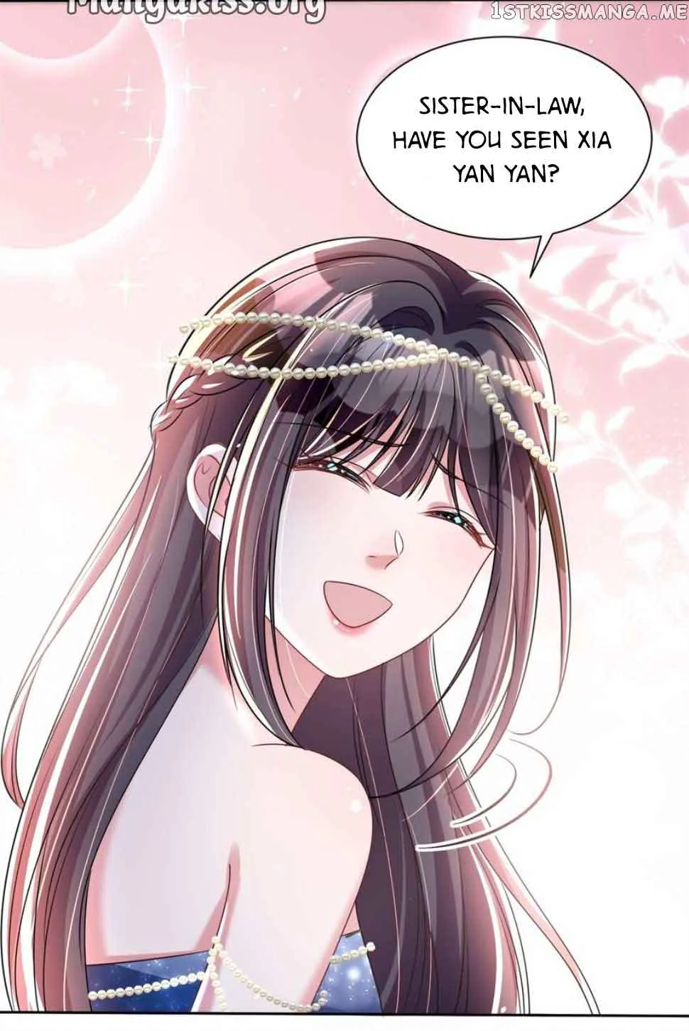 I Was Rocked to the World’s Richest Man in a Matchmaking Office Chapter 106 page 5