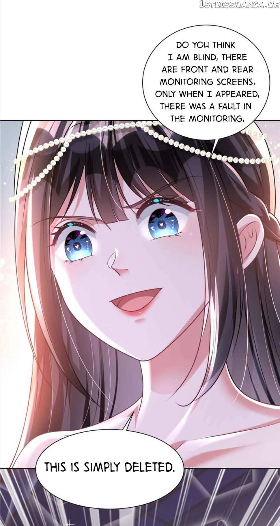 I Was Rocked to the World’s Richest Man in a Matchmaking Office Chapter 105 page 12