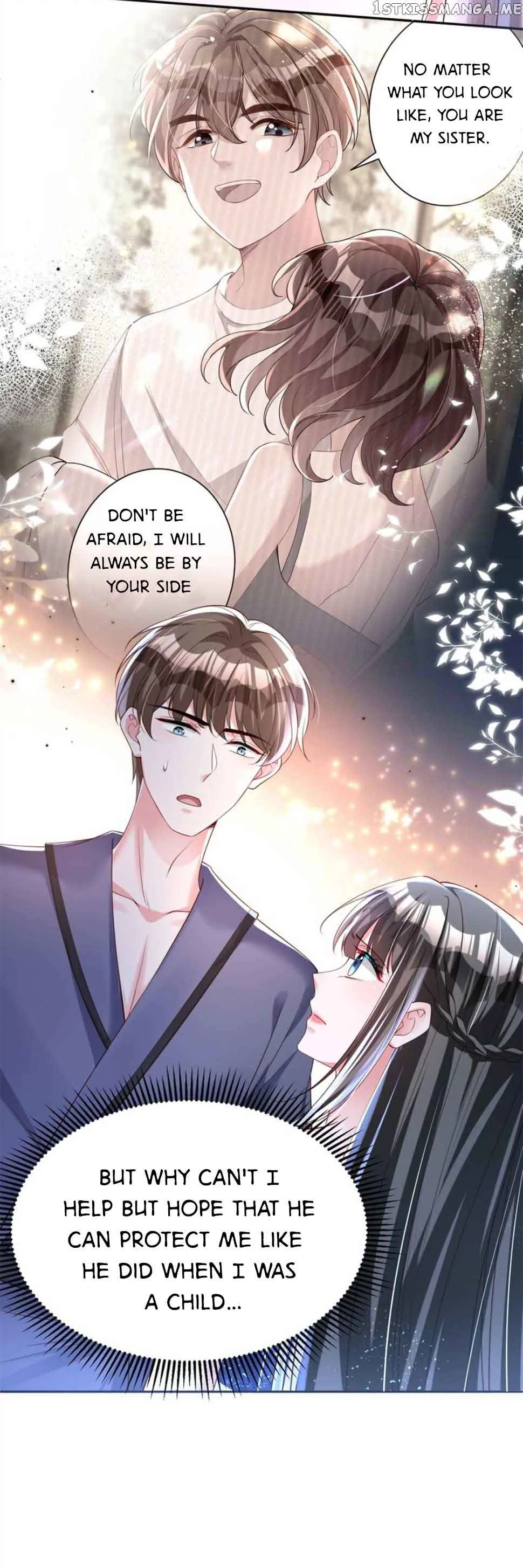 I Was Rocked to the World’s Richest Man in a Matchmaking Office Chapter 107 page 11