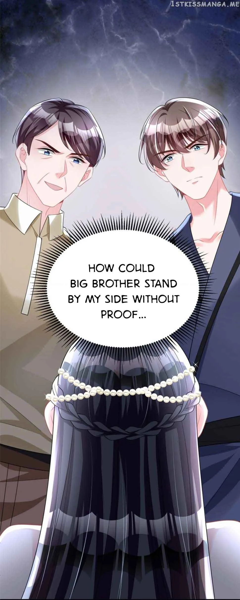 I Was Rocked to the World’s Richest Man in a Matchmaking Office Chapter 108 page 9