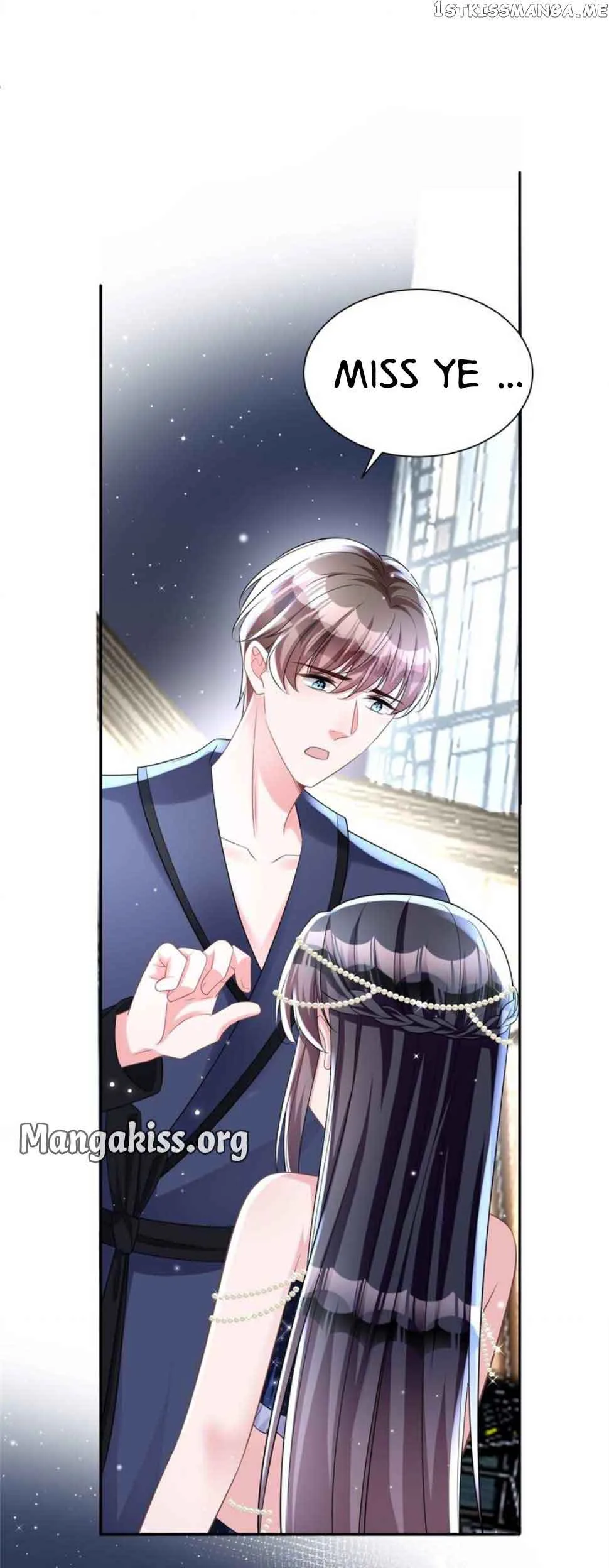 I Was Rocked to the World’s Richest Man in a Matchmaking Office Chapter 108 page 11