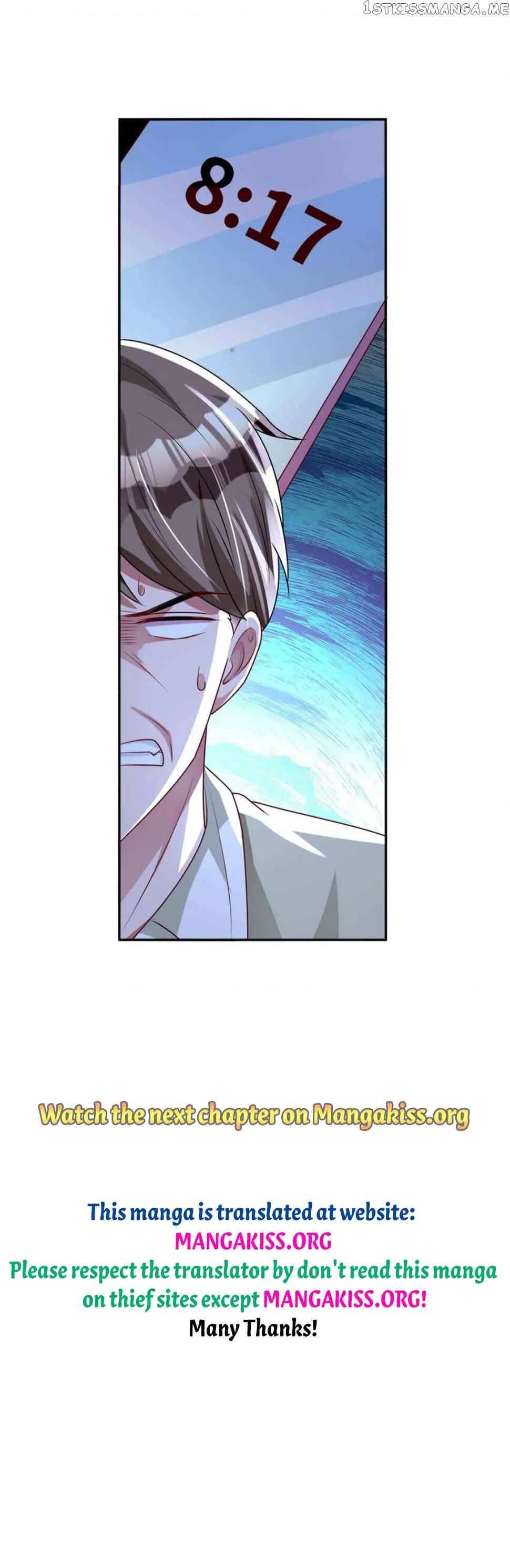 I Was Rocked to the World’s Richest Man in a Matchmaking Office Chapter 108 page 18
